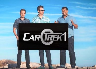 Car Trek 1 all episodes