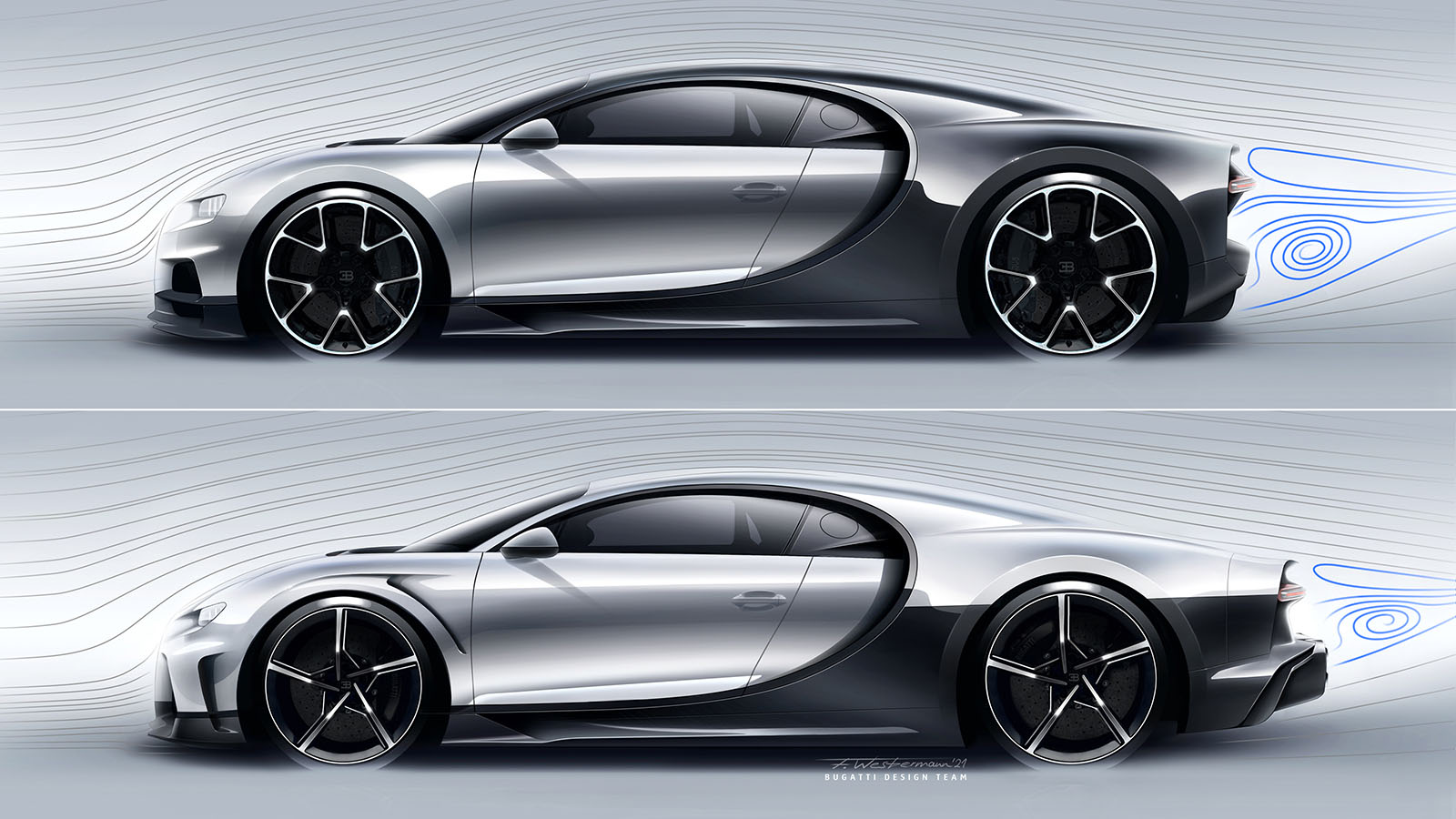 Bugatti Chiron Super Sport - King of hypercars? : ASCO